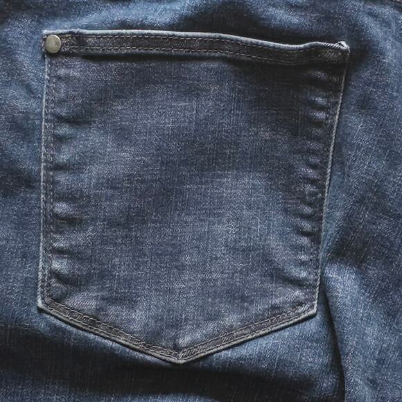 Judy Blue Women’s Control Top Skinny Fit Jeans, Size 20W - Picture 9 of 9